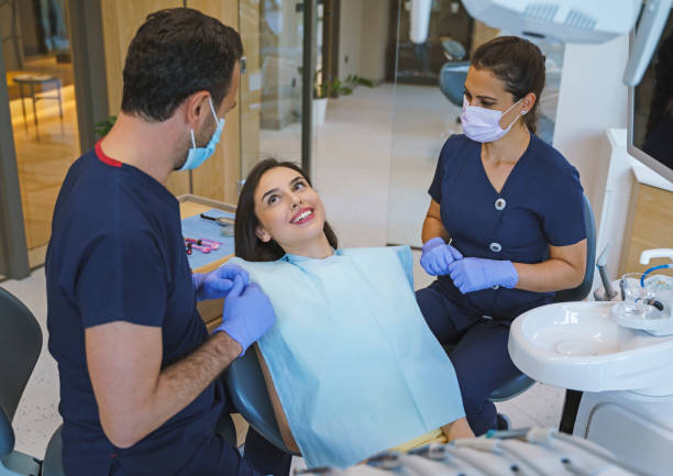 Best General Dentistry  in Shadyside, OH